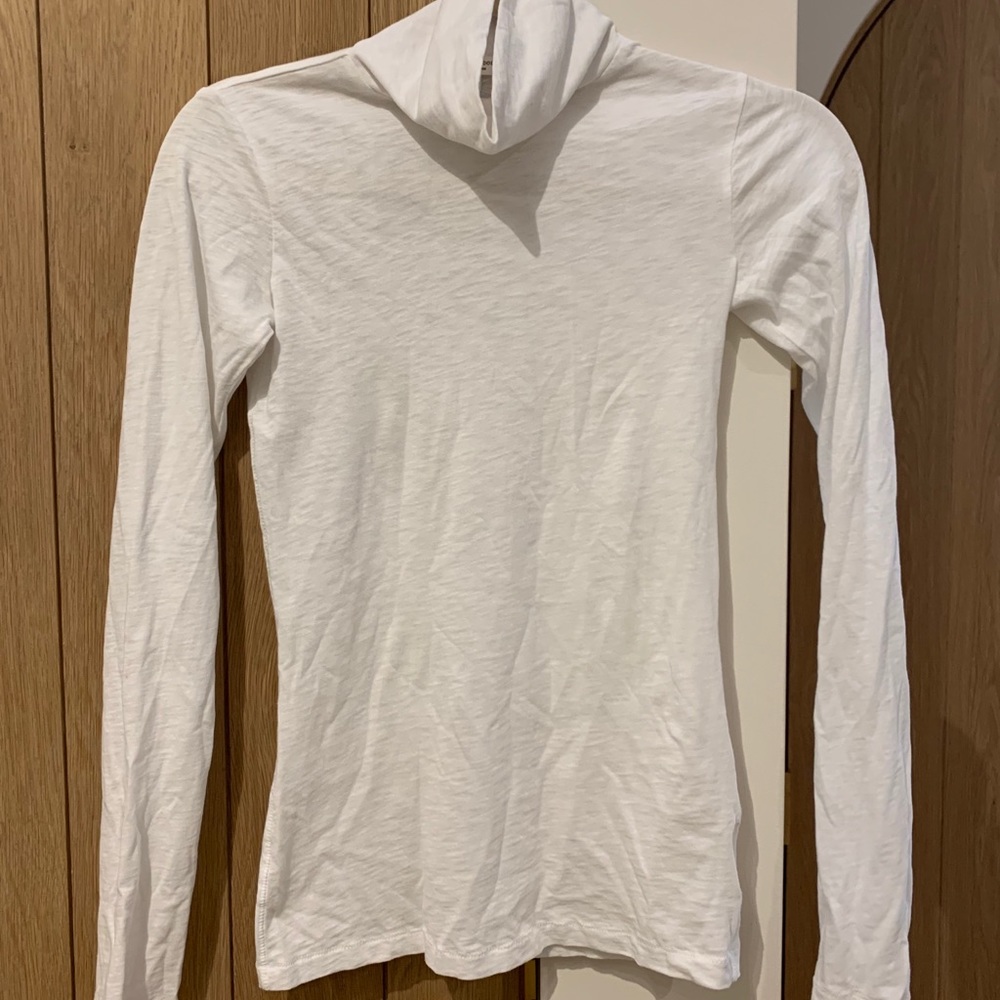 Rag & Bone Turtleneck Shirt